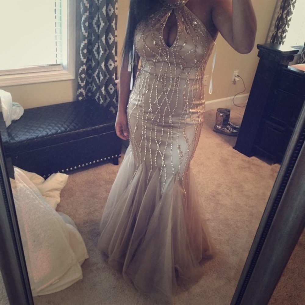 Formal Dress
